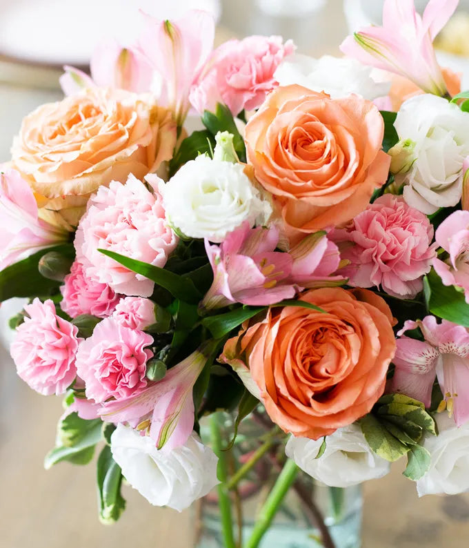 Les 10 fleurs les plus populaires et leur signification — Florajet.ca