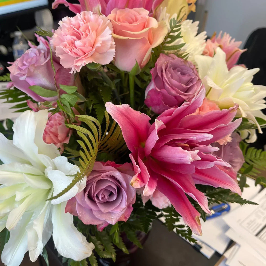 The ultimate guide to sending flowers in Montreal — Florajet.ca