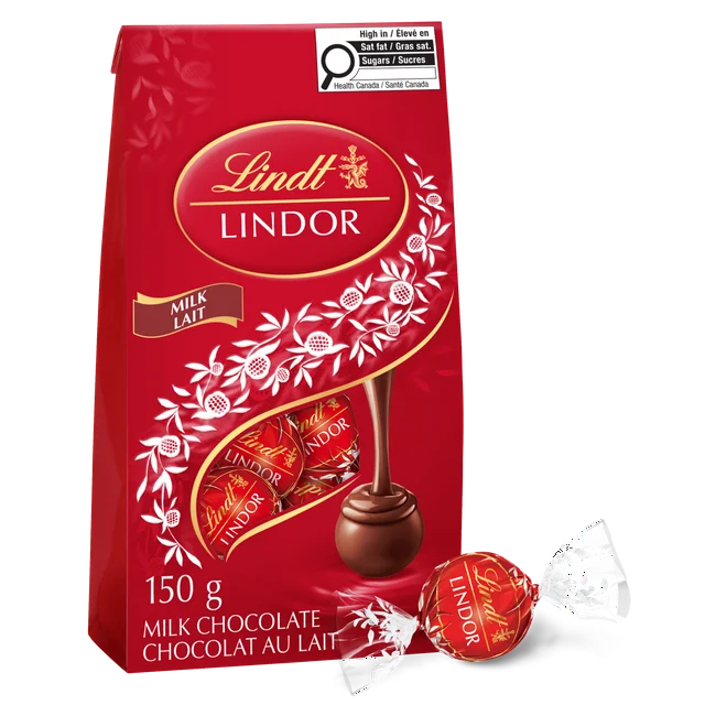 Boîte de Chocolats Fins Sélection - Gourmandise - Montréal