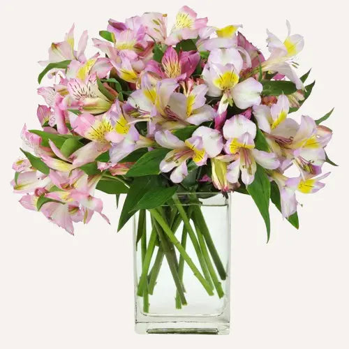 Lilies Bouquet