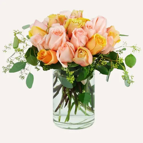 Sweet Soul Roses Bouquet